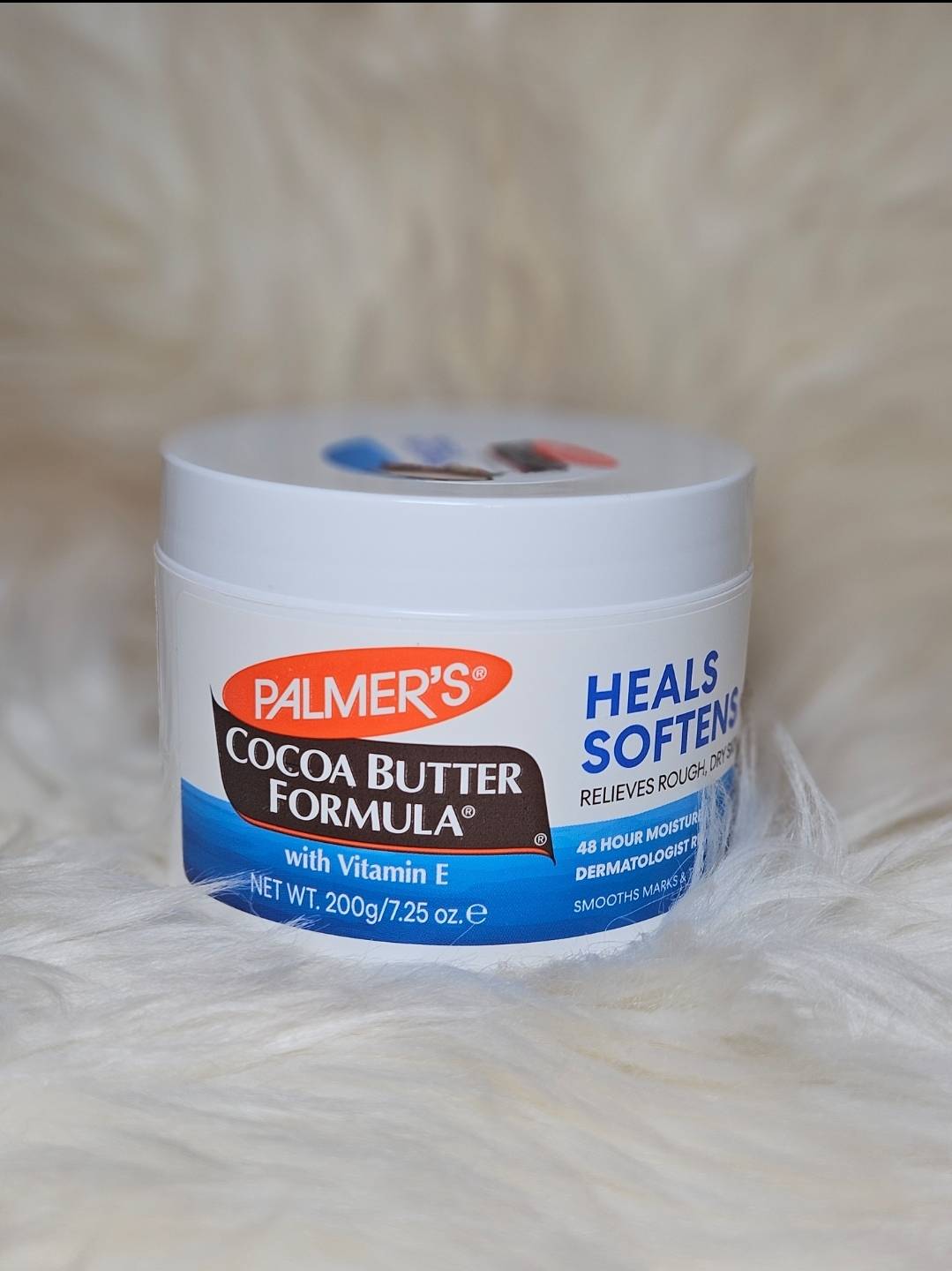 Palmer's Cup Cream
