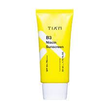 Tiam B3 Niacin Sunscreen 50Ml