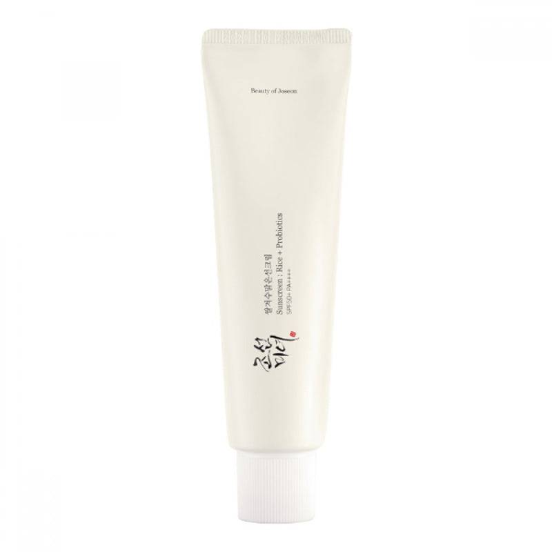Beauty Of Joseon Relief Sun Rice + Probiotics (Spf50+ Pa++++)