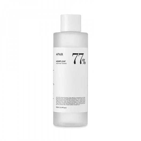 ANUA Heartleaf Soothing Toner 250ml