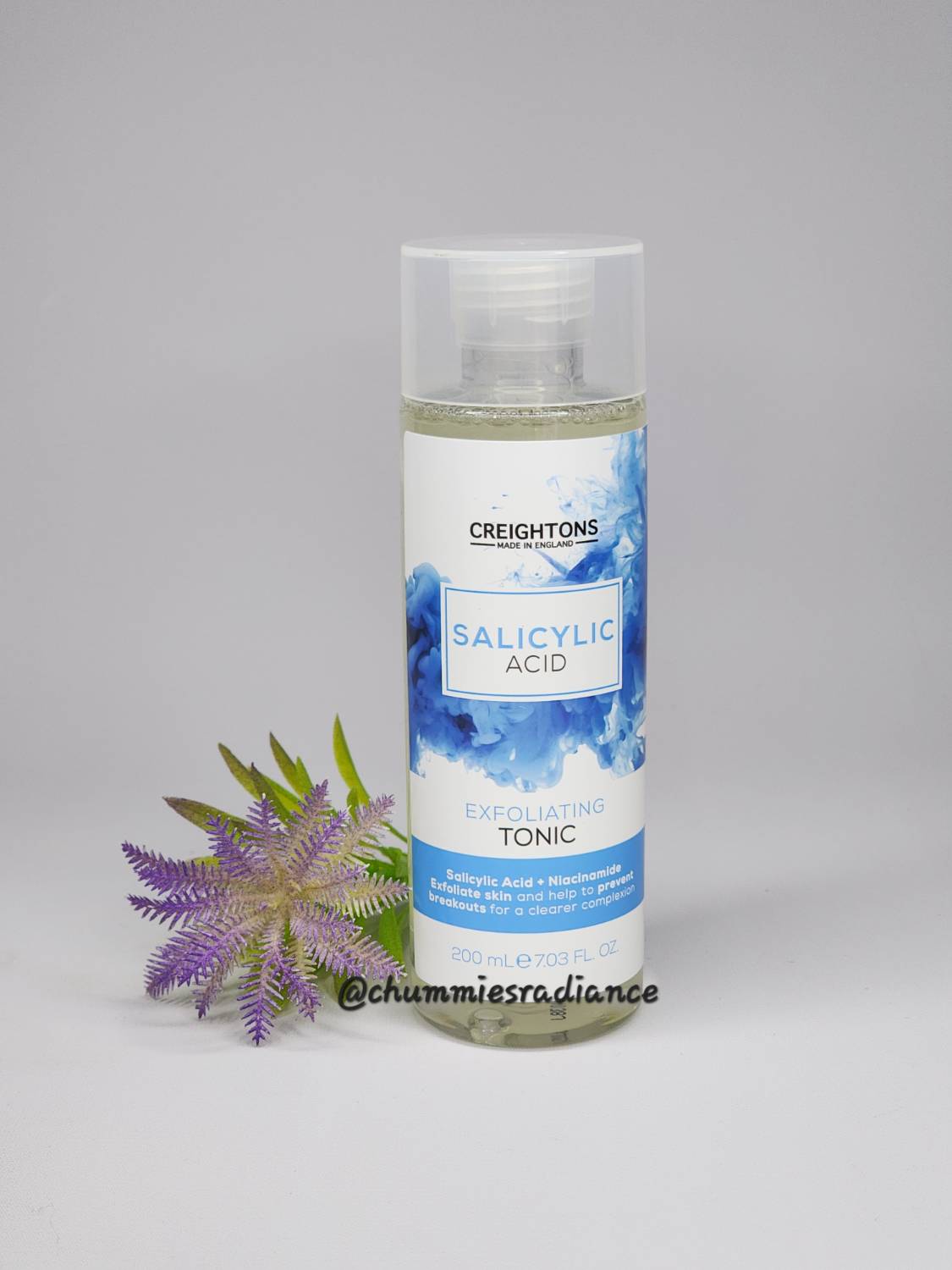 Creightons Salicylic Acid Toner