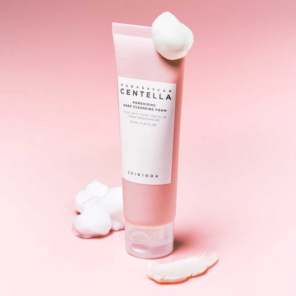Skin1004 Poremizing Cleanser
