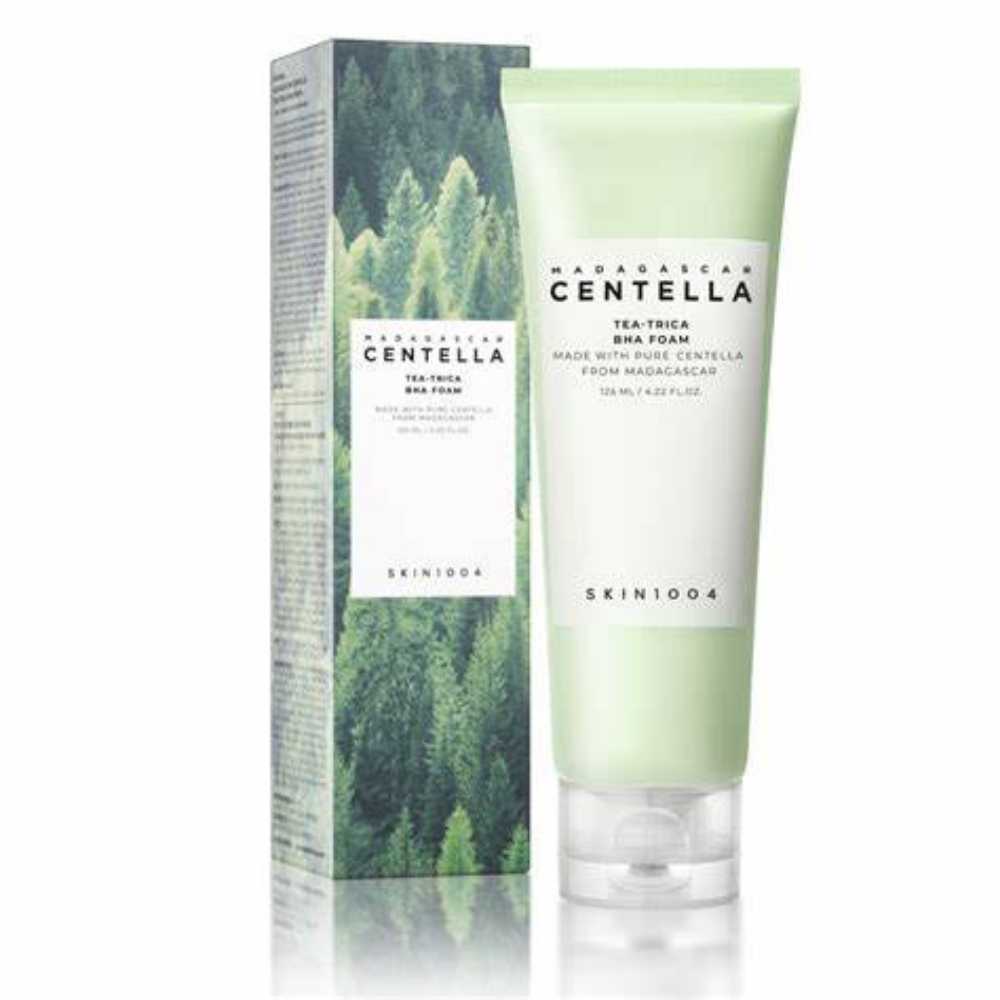 Skin1004 Madagascar Centella 125ml
