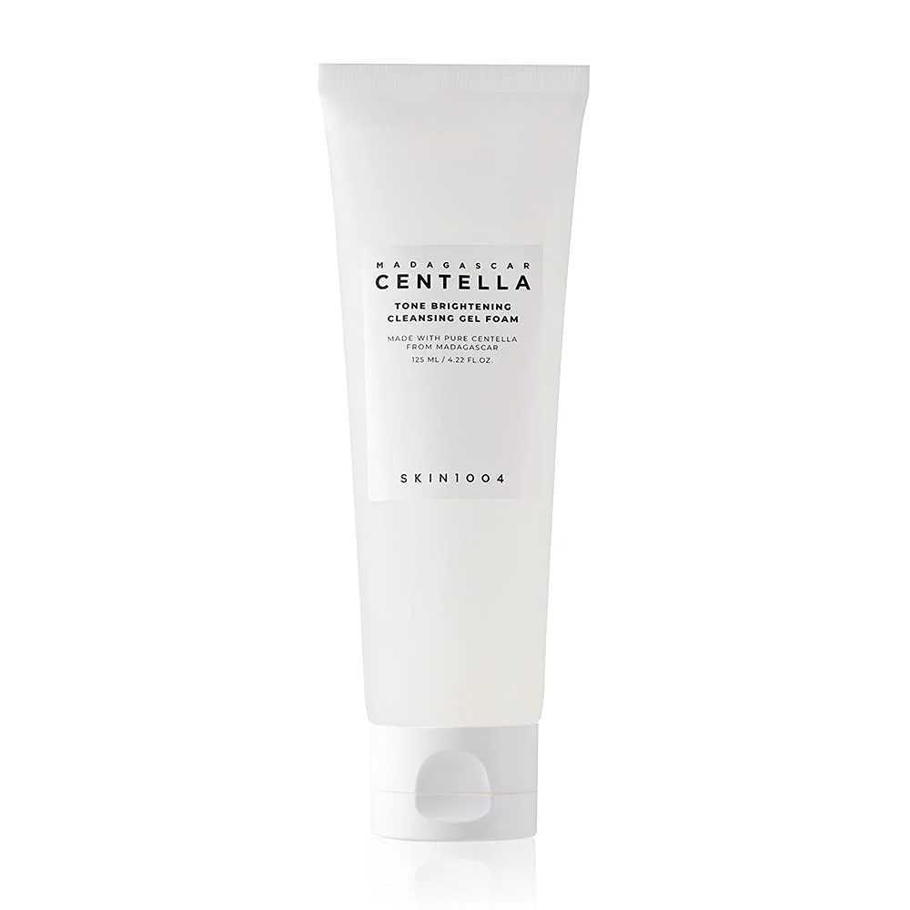 SKIN 1004 – Madagascar Centella Cleansing Gel 125ml