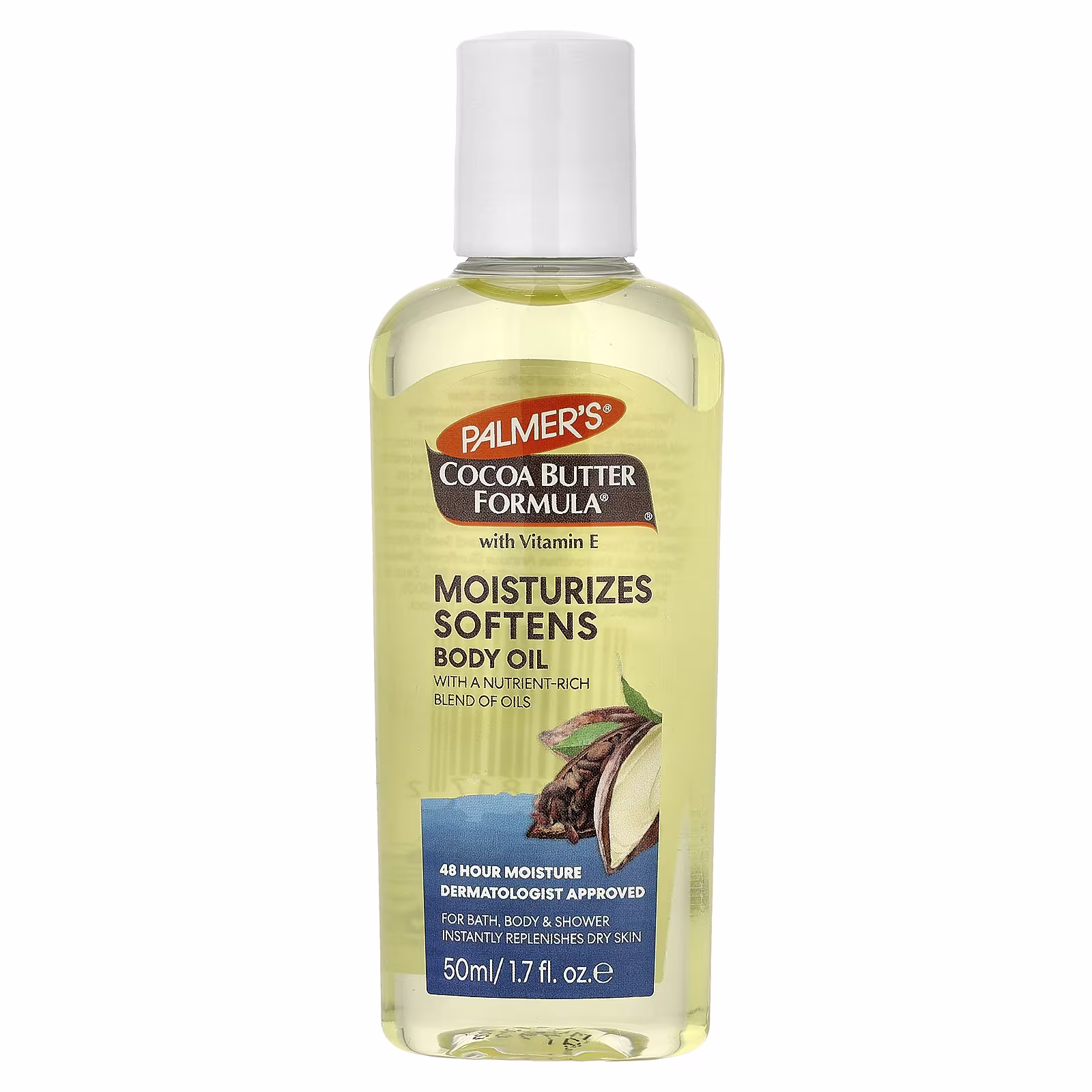 Palmer’s Cocoa Butter Body Oil