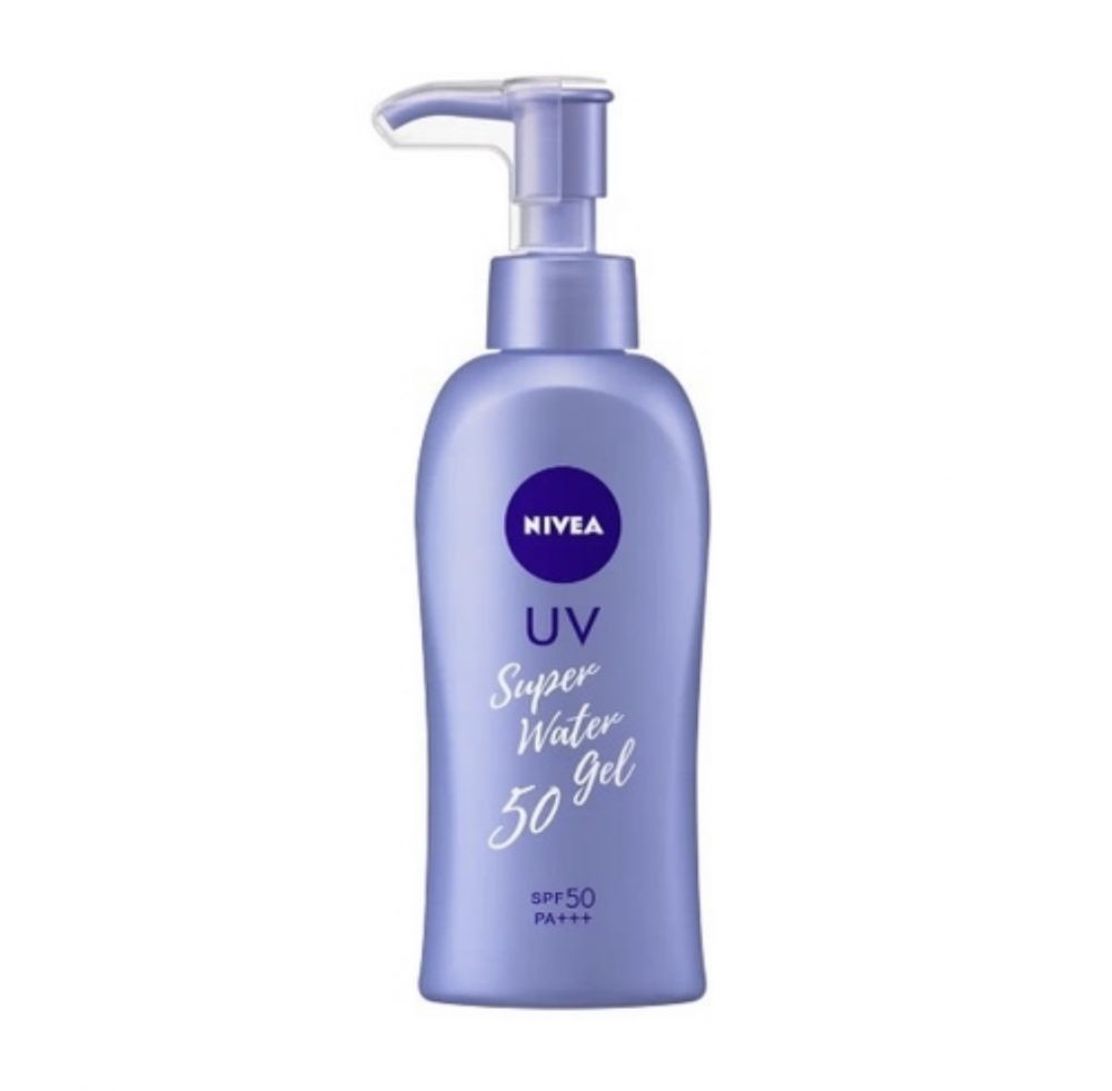 Nivea Sunscreen
